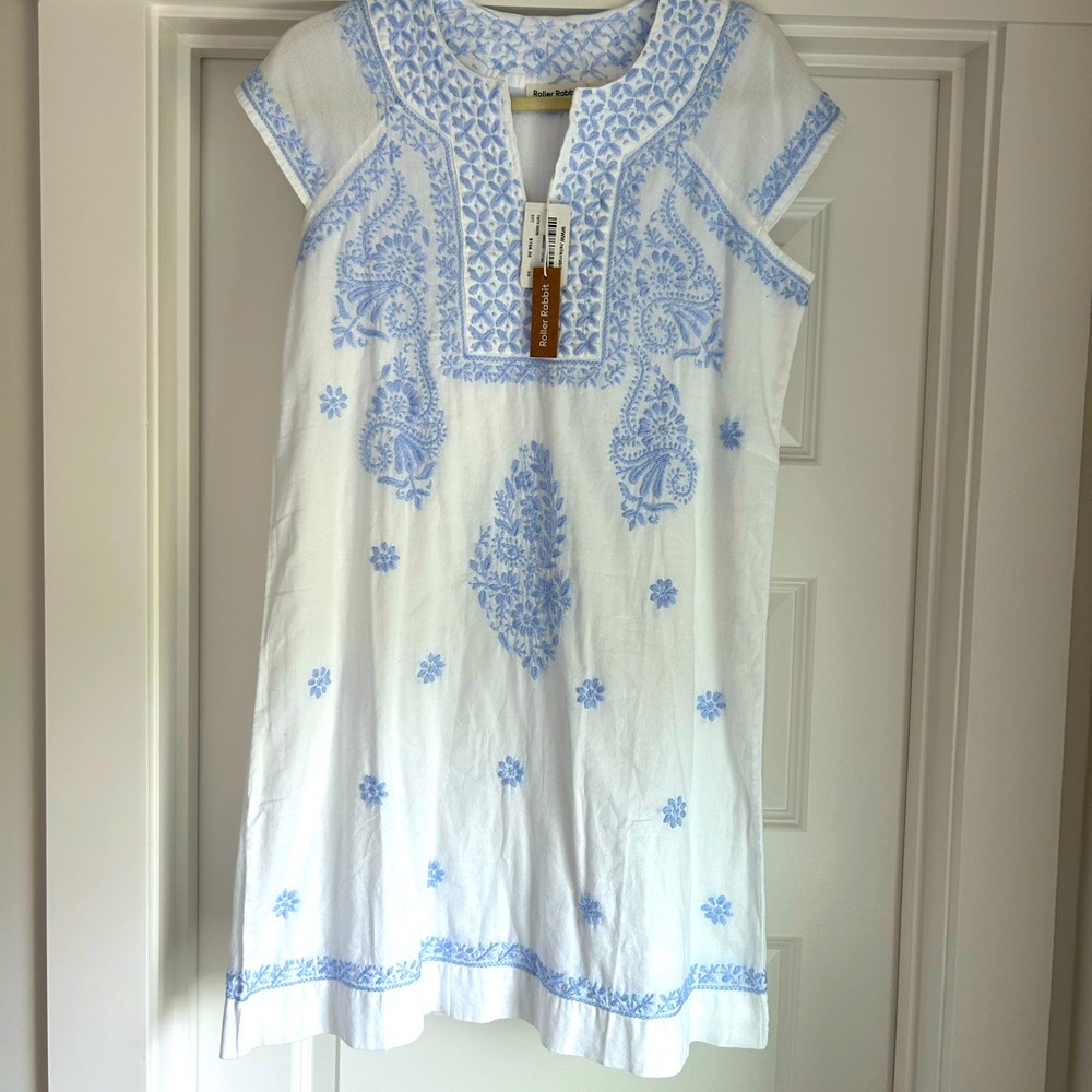 Roller Rabbit Faith Dress
